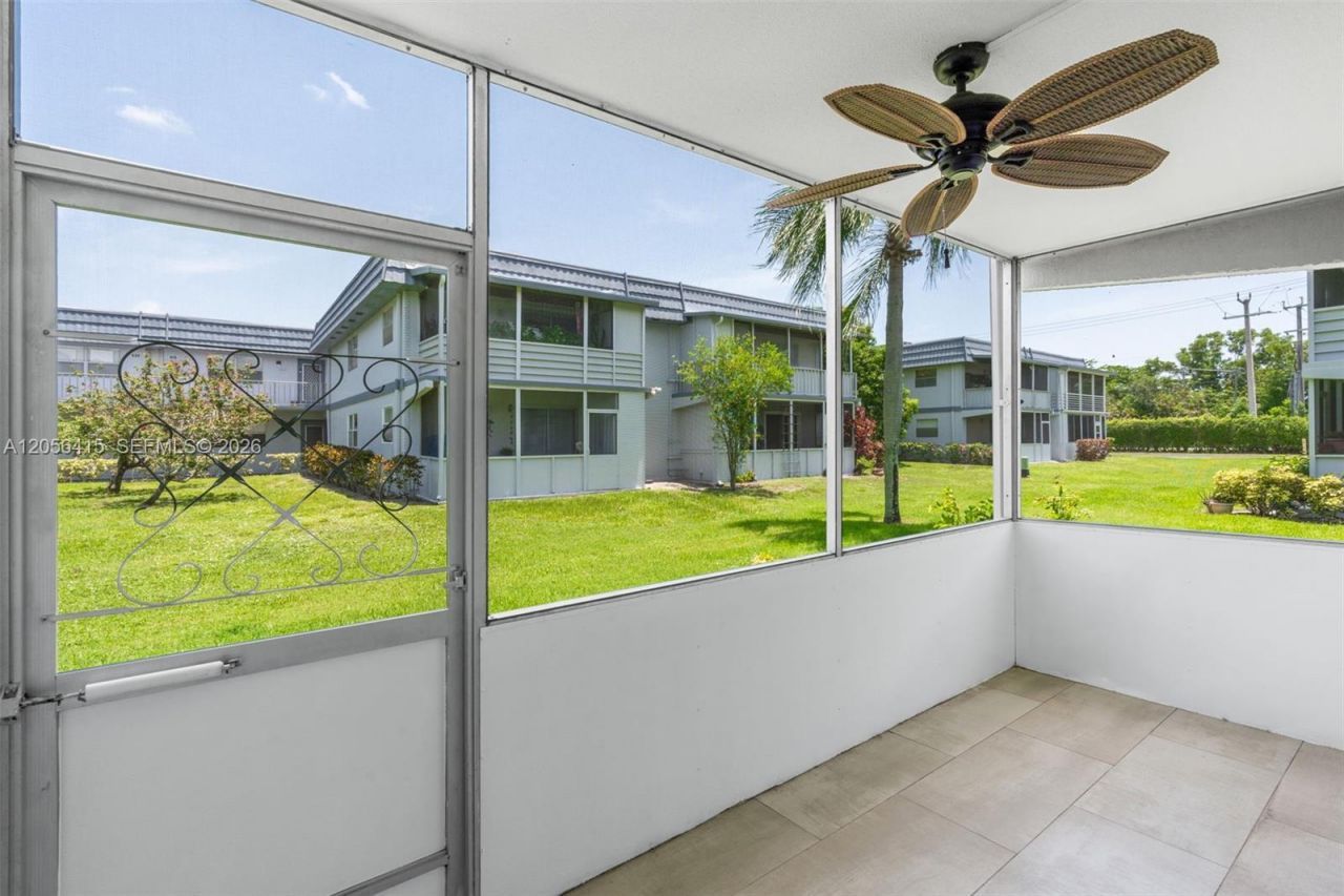 631 N Saxony N , Unit N, Delray Beach, FL 33446 Photo