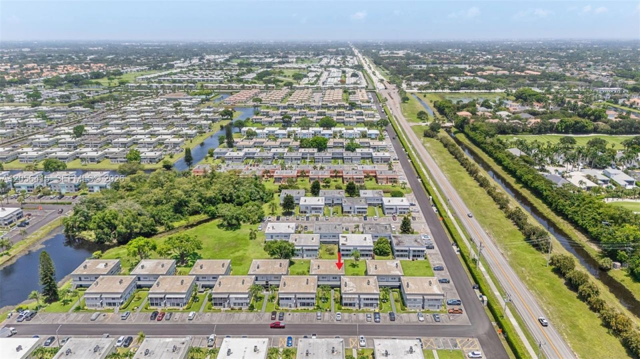 631 N Saxony N , Unit N, Delray Beach, FL 33446 Photo