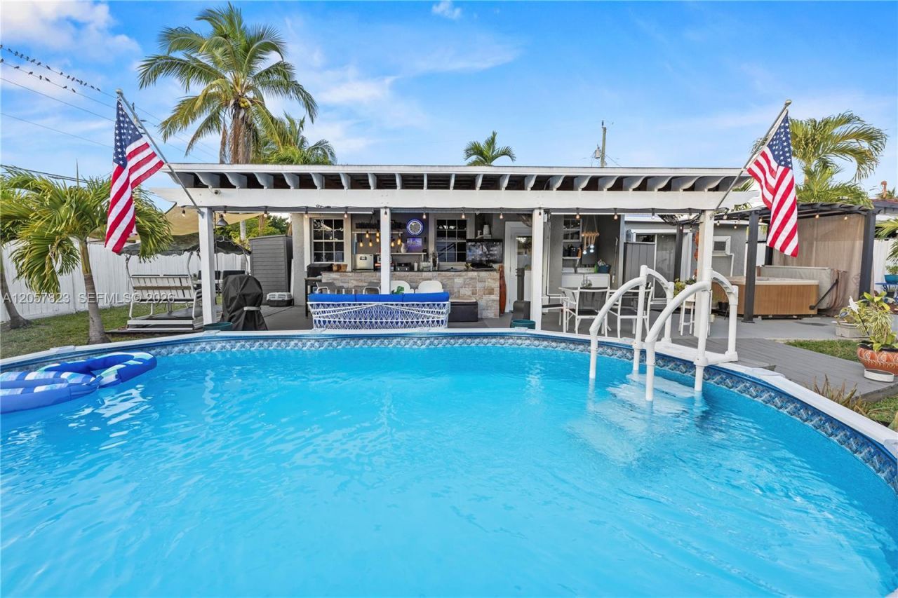 117 SW 6th St , Hallandale Beach, FL 33009 Photo