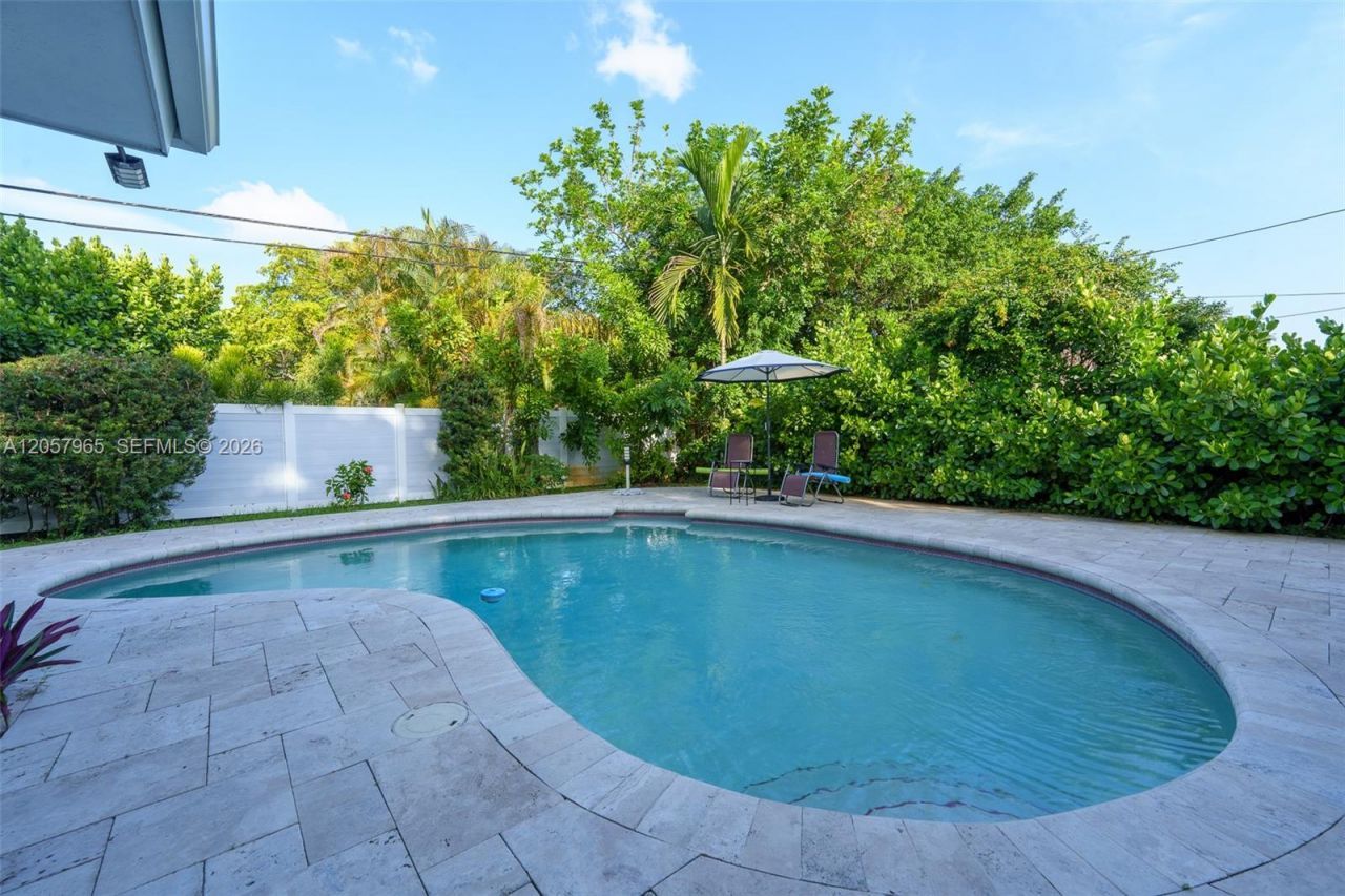 740 Ridgewood Ln , Plantation, FL 33317 Photo