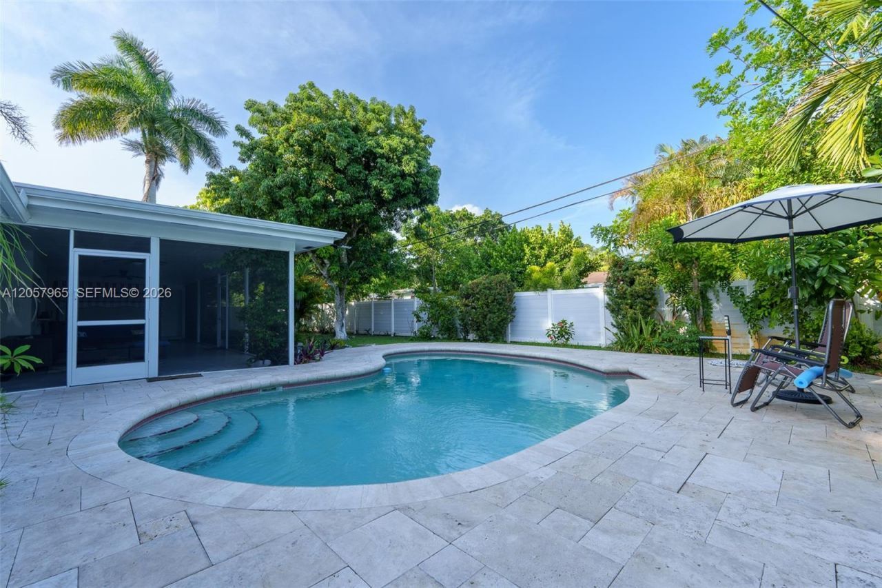 740 Ridgewood Ln , Plantation, FL 33317 Photo