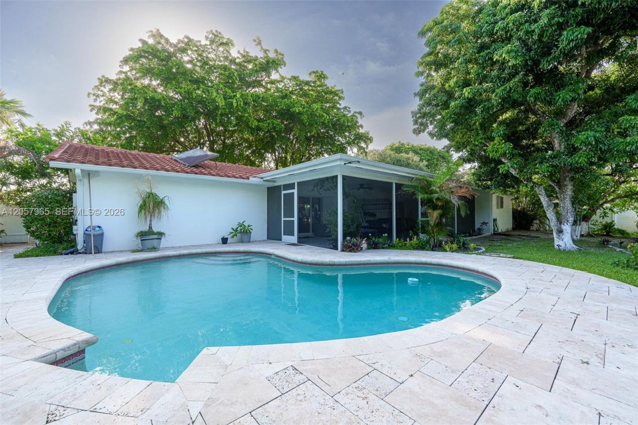 740 Ridgewood Ln , Plantation, FL 33317 Photo