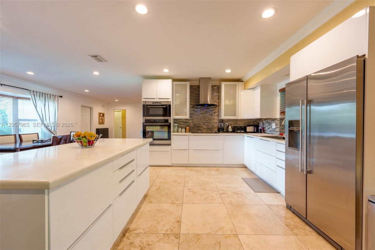 740 Ridgewood Ln , Plantation, FL 33317 Photo