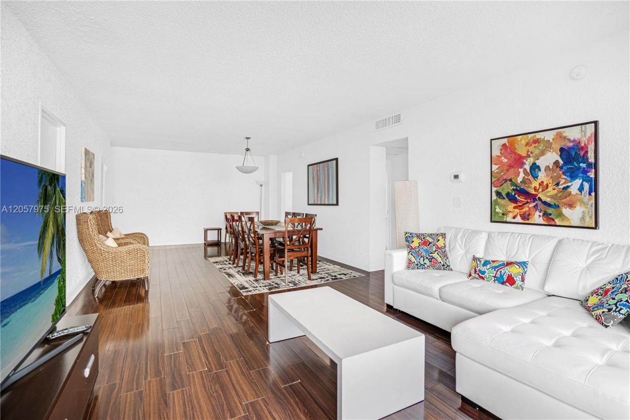 4001 S Ocean Dr, Unit 7P, Hollywood, FL 33019 Photo