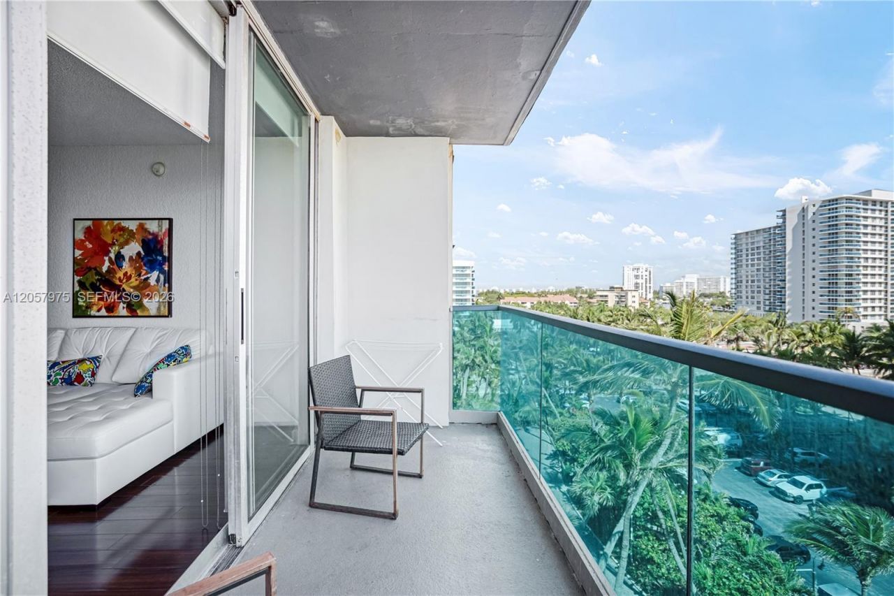 4001 S Ocean Dr, Unit 7P, Hollywood, FL 33019 Photo