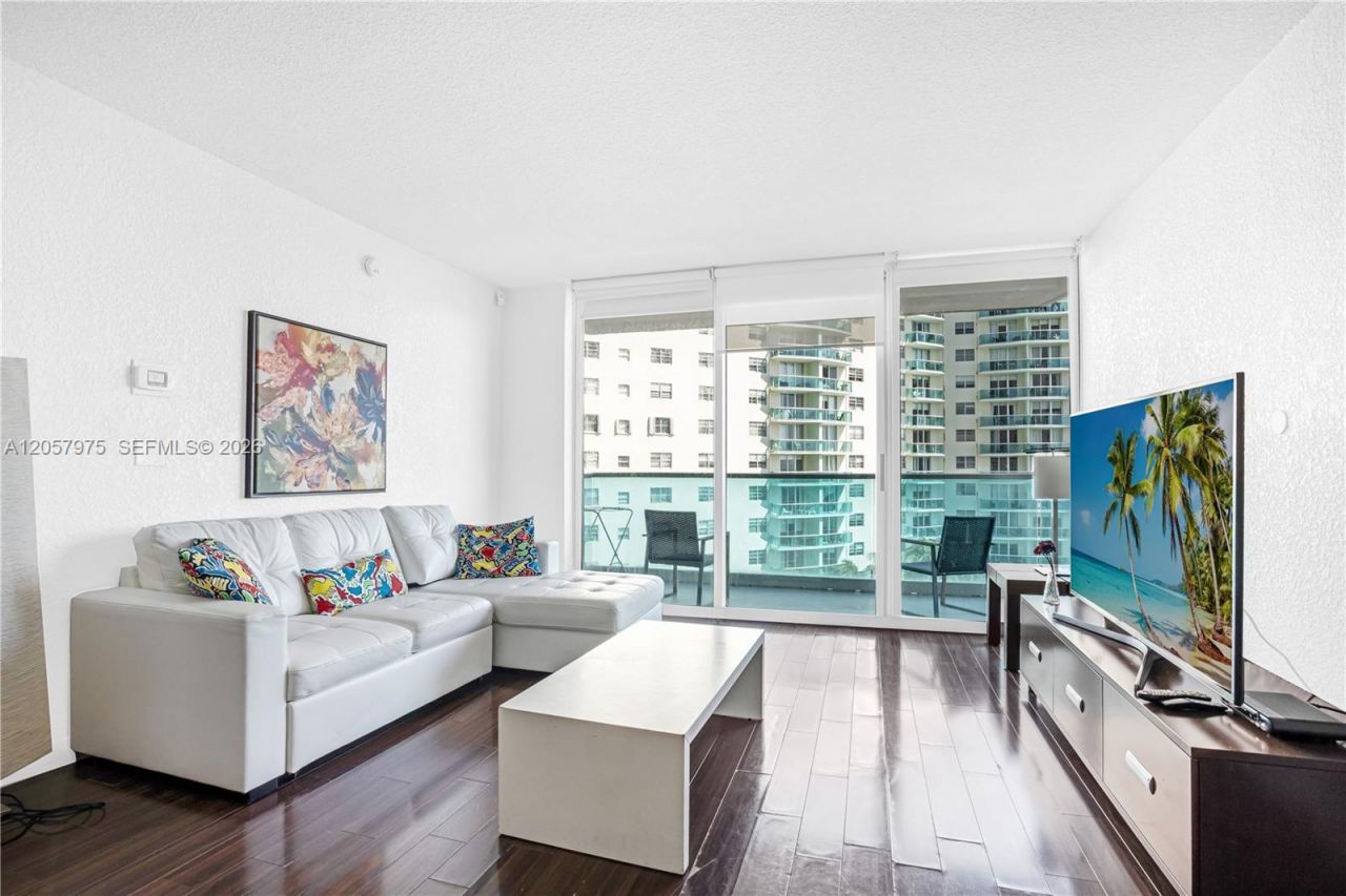 4001 S Ocean Dr, Unit 7P, Hollywood, FL 33019 Photo