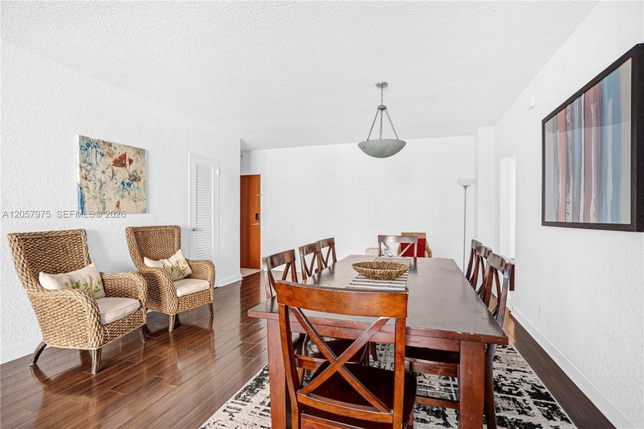 4001 S Ocean Dr, Unit 7P, Hollywood, FL 33019 Photo