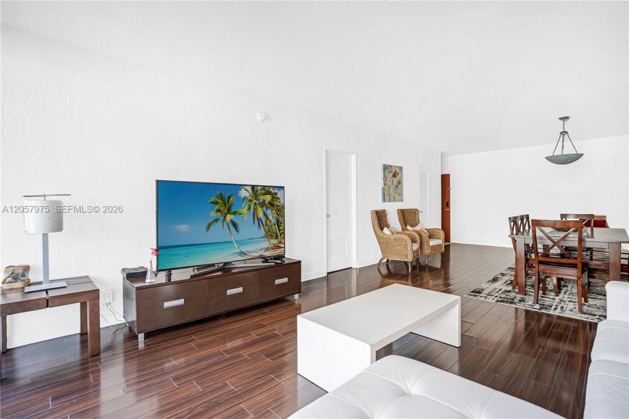 4001 S Ocean Dr, Unit 7P, Hollywood, FL 33019 Photo
