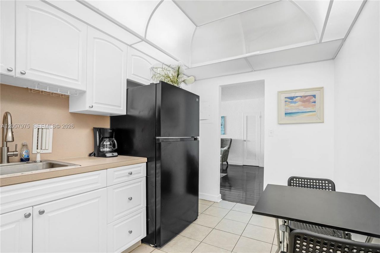 4001 S Ocean Dr, Unit 7P, Hollywood, FL 33019 Photo