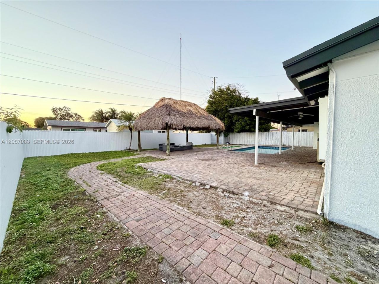 19730 NW 3rd Ct , Miami Gardens, FL 33169 Photo