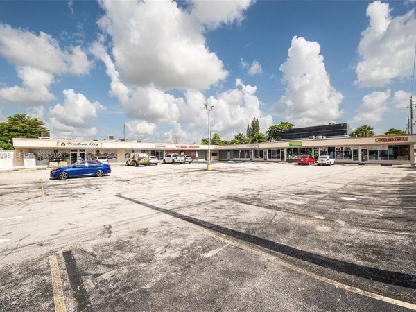 1128-1132 N University Dr , Unit 1128-1132, Pembroke Pines, FL 33024