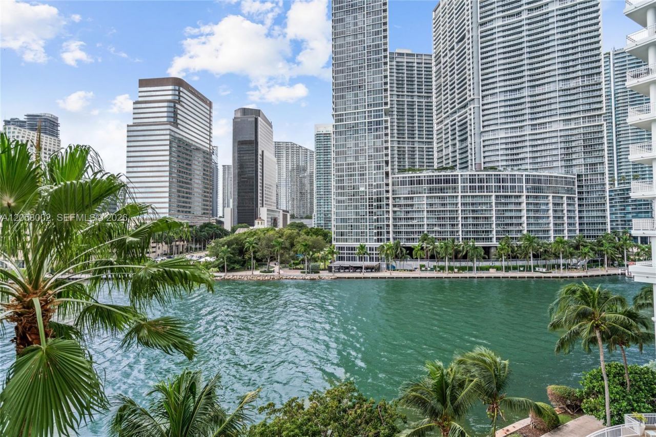 701 Brickell Key Blvd, Unit 604, Miami, FL 33131 Photo