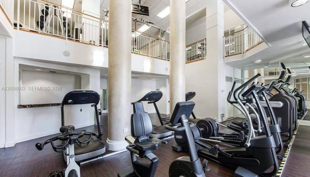 701 Brickell Key Blvd, Unit 604, Miami, FL 33131 Photo