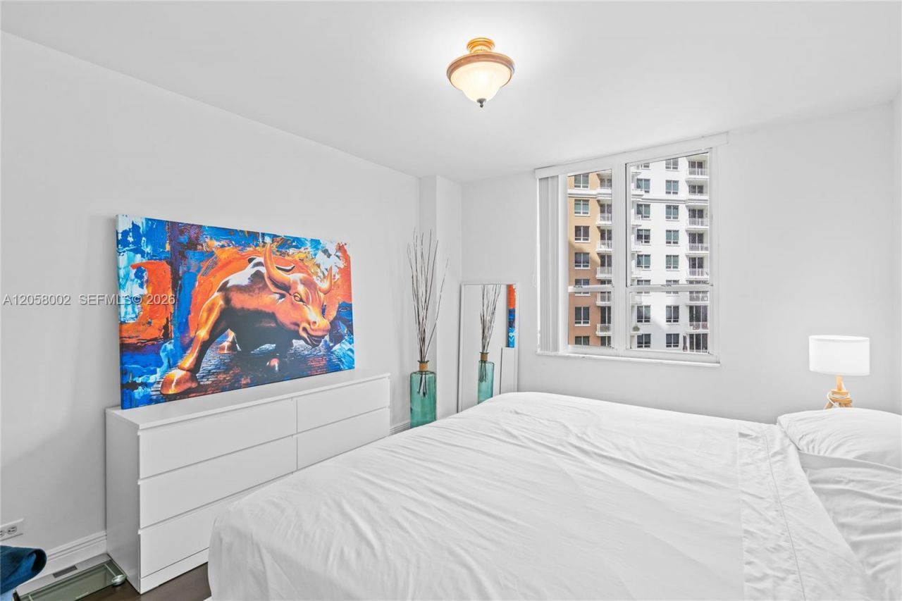 701 Brickell Key Blvd, Unit 604, Miami, FL 33131 Photo
