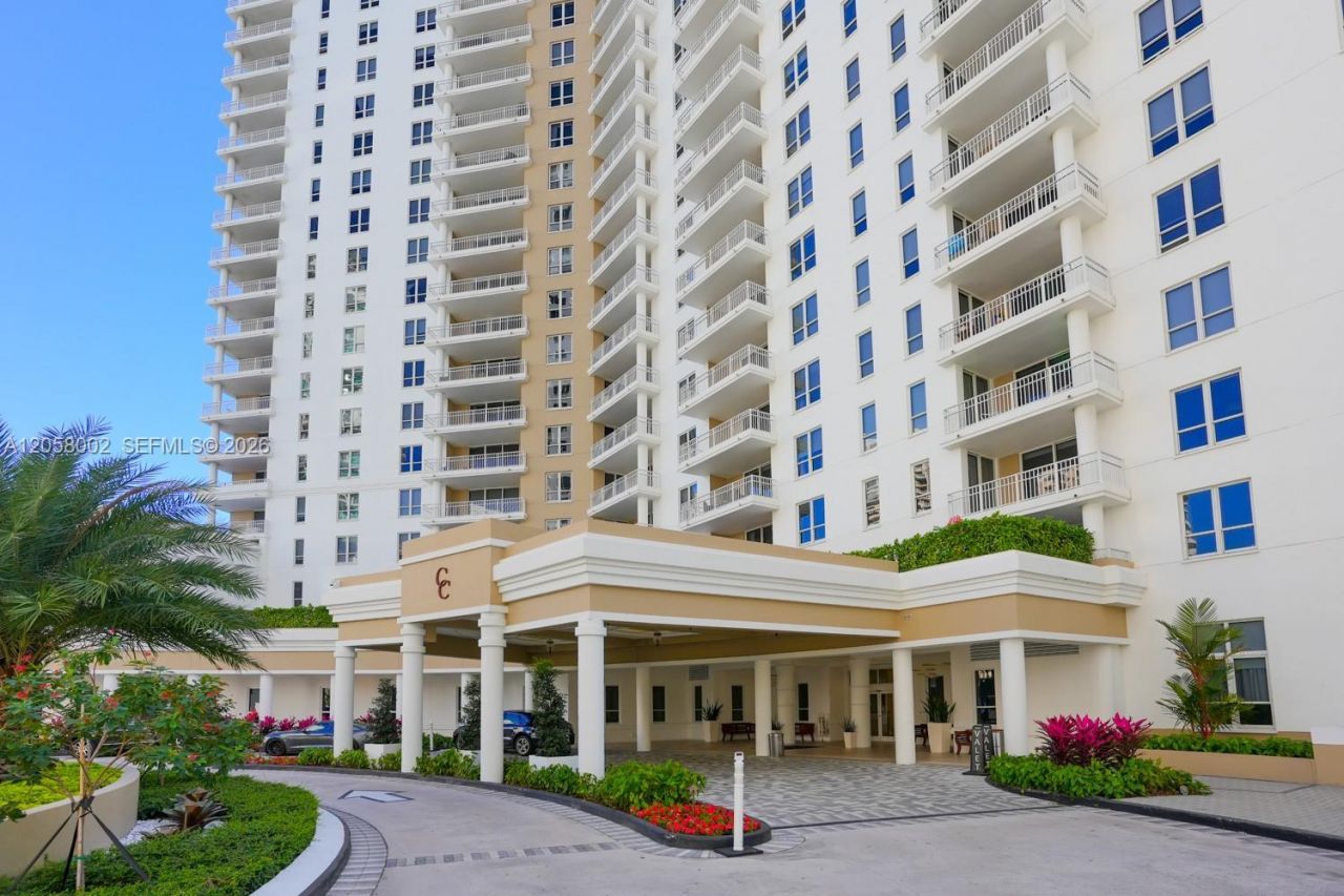701 Brickell Key Blvd, Unit 604, Miami, FL 33131 Photo