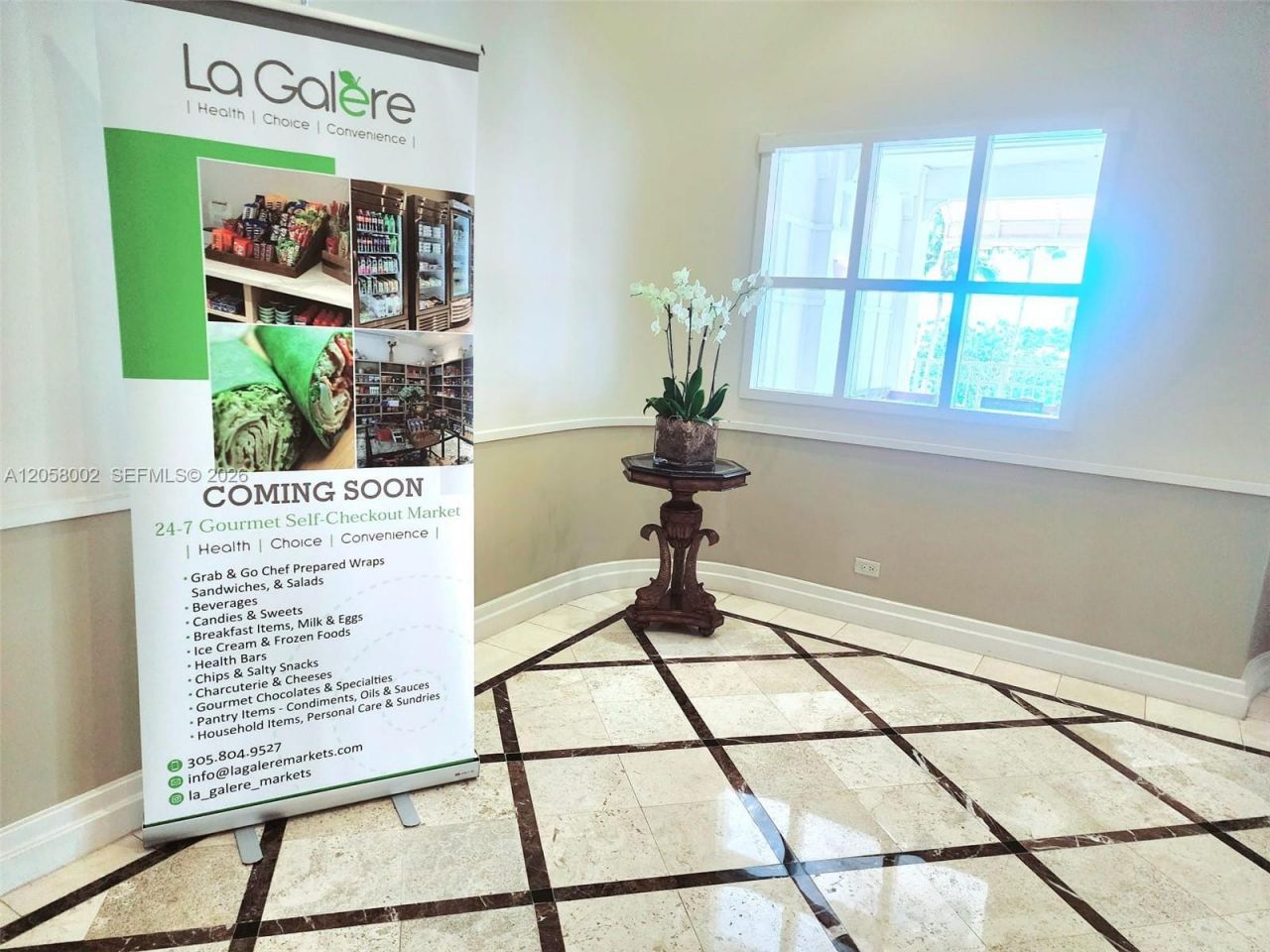 701 Brickell Key Blvd, Unit 604, Miami, FL 33131 Photo