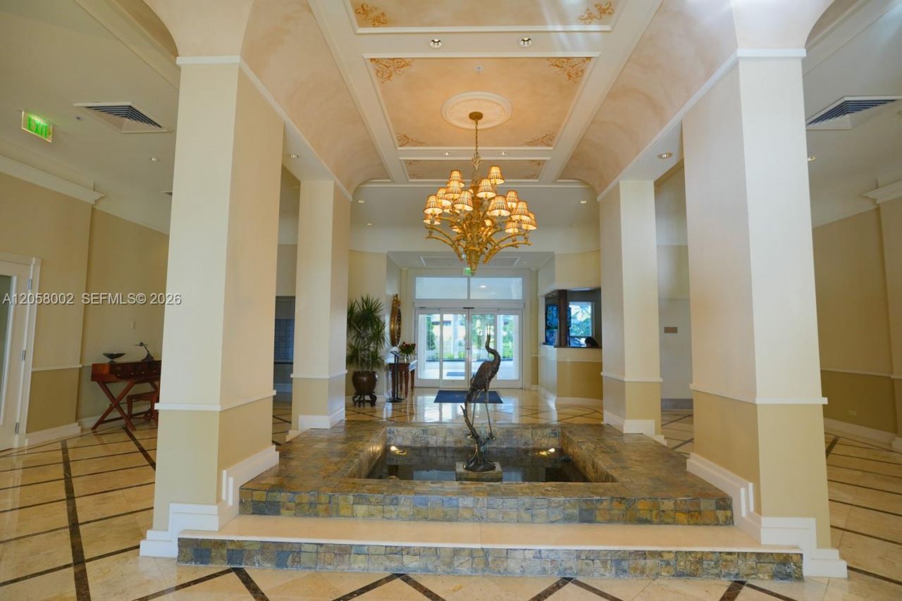 701 Brickell Key Blvd, Unit 604, Miami, FL 33131 Photo