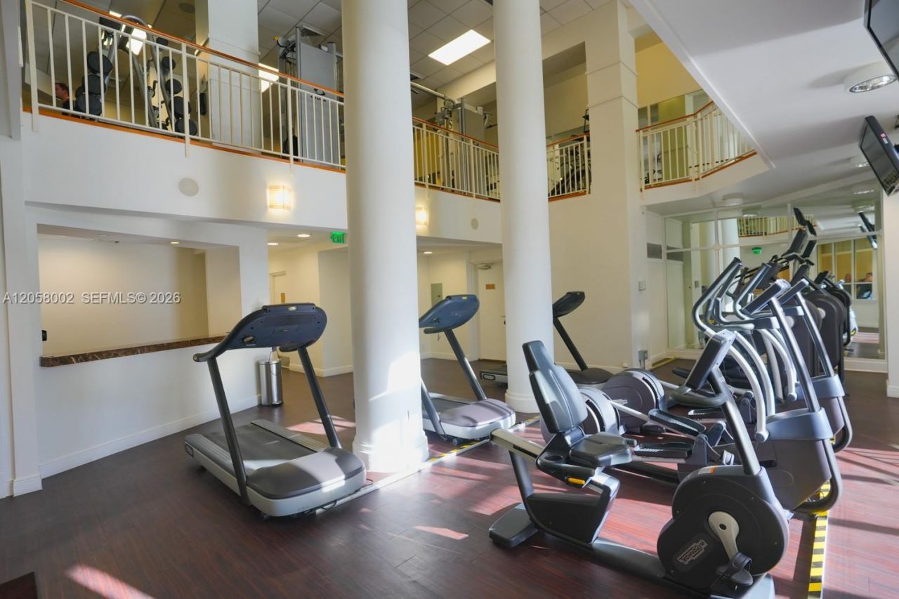 701 Brickell Key Blvd, Unit 604, Miami, FL 33131 Photo