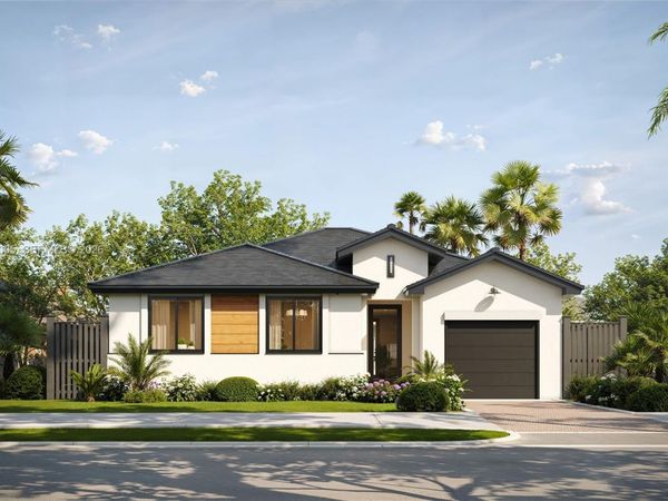 113 NE 60 St , Miami, FL 33137