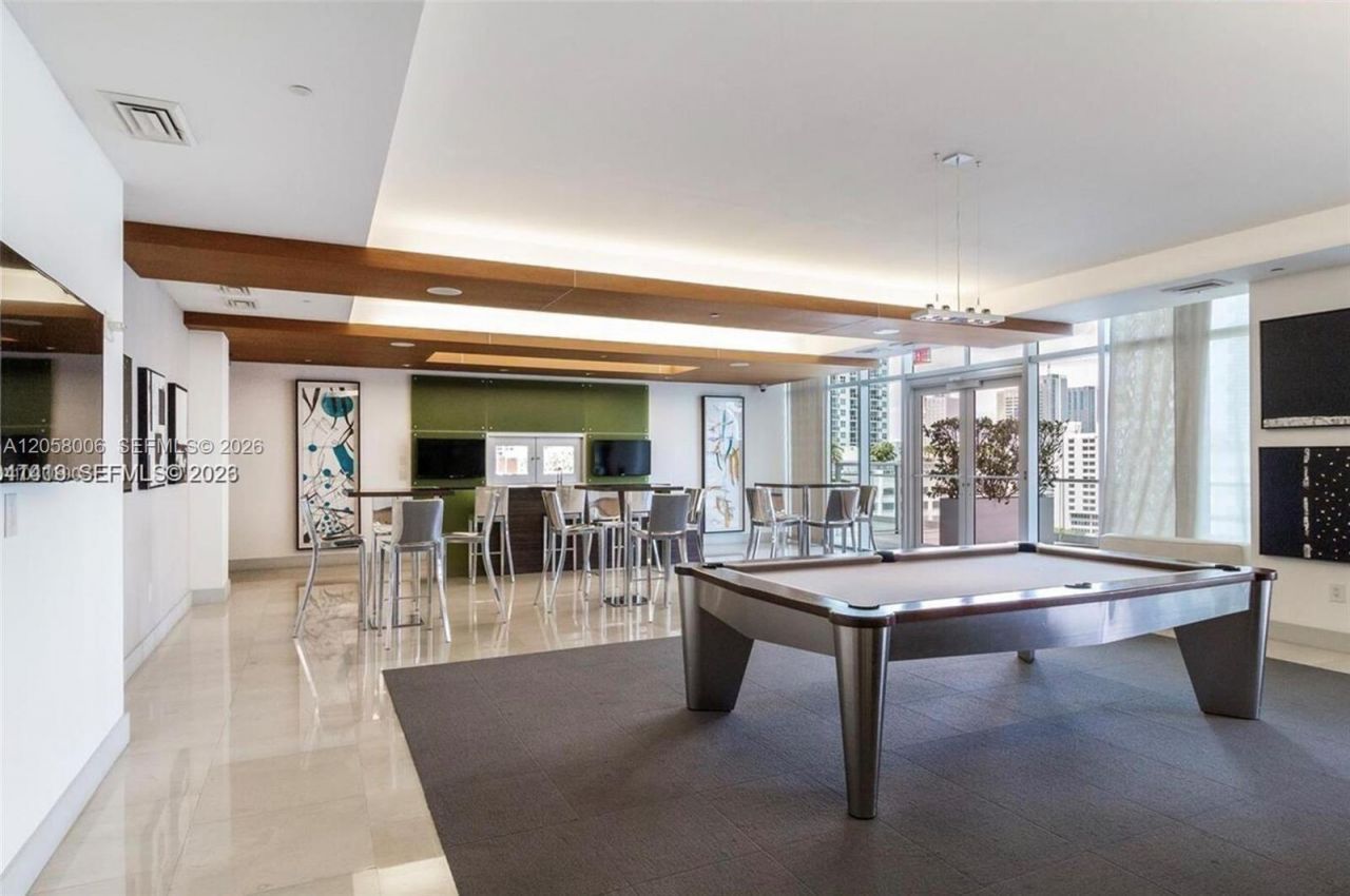 55 SE 6th St , Unit 3906W, Miami, FL 33131 Photo