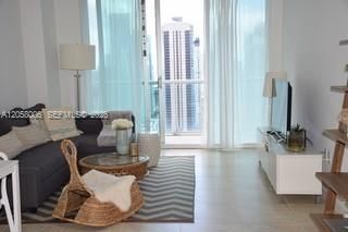 55 SE 6th St , Unit 3906W, Miami, FL 33131 Photo
