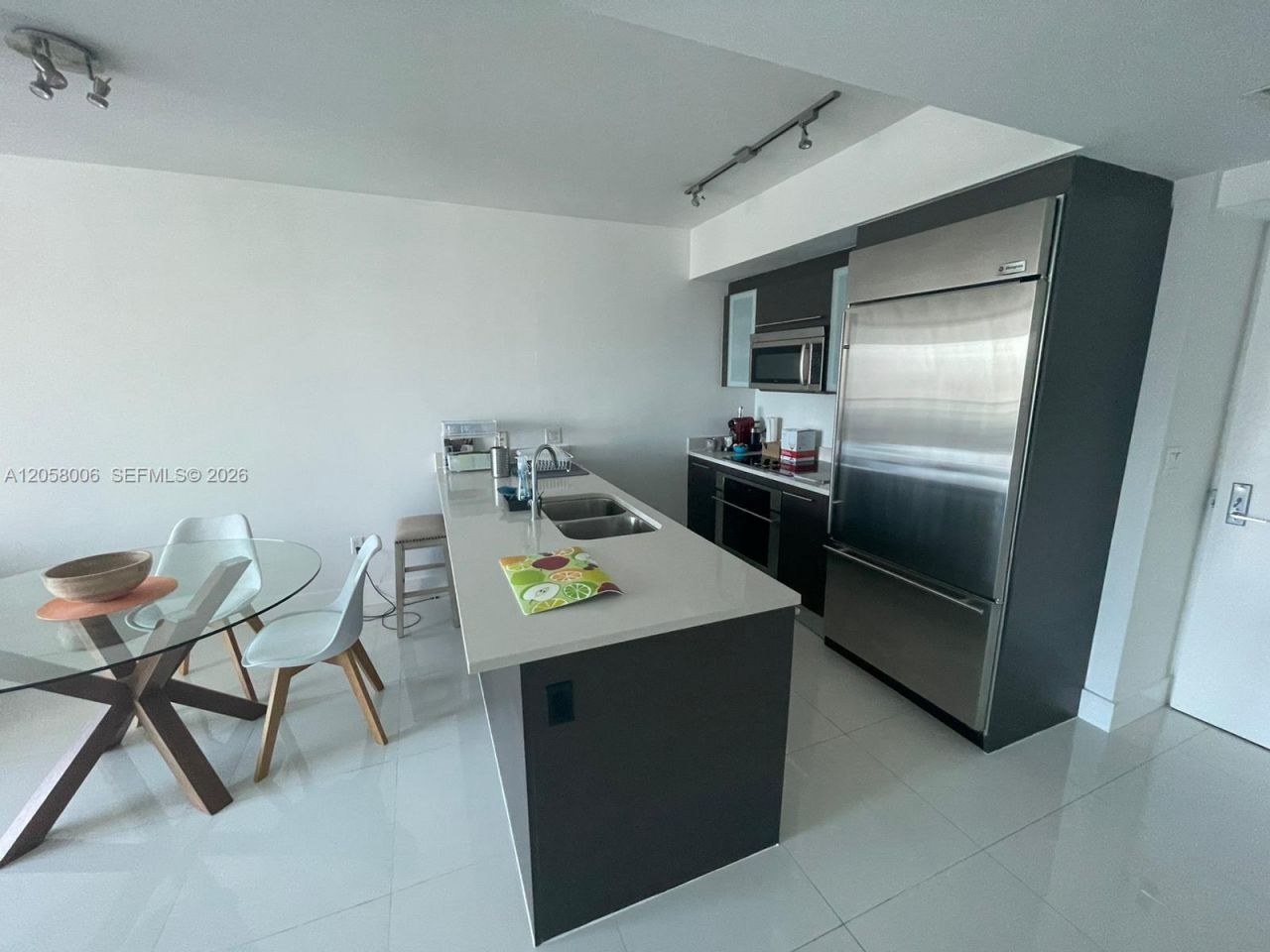 55 SE 6th St , Unit 3906W, Miami, FL 33131 Photo