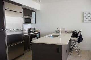 55 SE 6th St , Unit 3906W, Miami, FL 33131 Photo