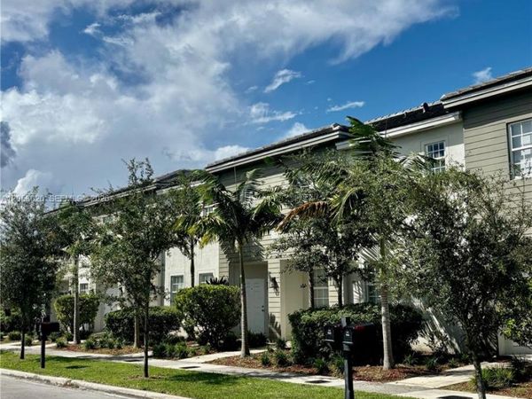 1310 NW 6th Ave , Unit G, Florida City, FL 33034