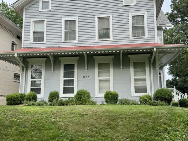 1206 N PERRY Street , Unit 5, Davenport, IA 52803