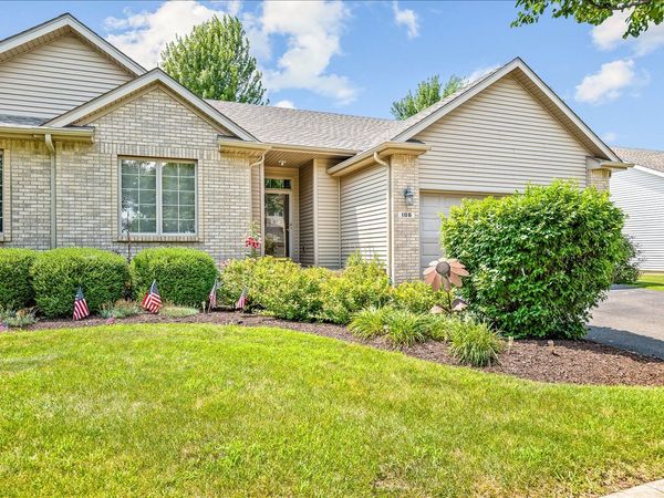 106 Katies Way , Unit 106, Mount Morris, IL 61054