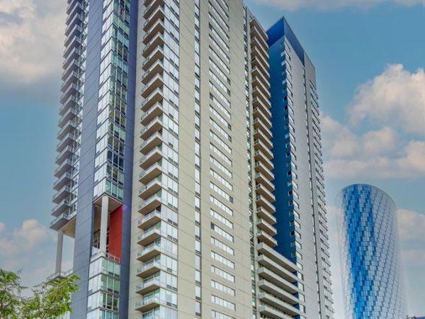 737 W Washington Boulevard , Unit 2210, Chicago, IL 60661