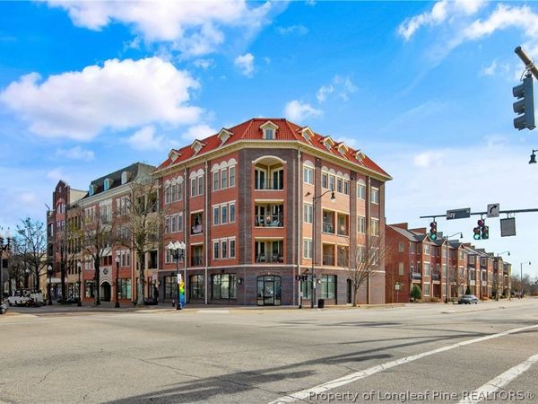 325 Hay Street , Unit 207, Fayetteville, NC 28301