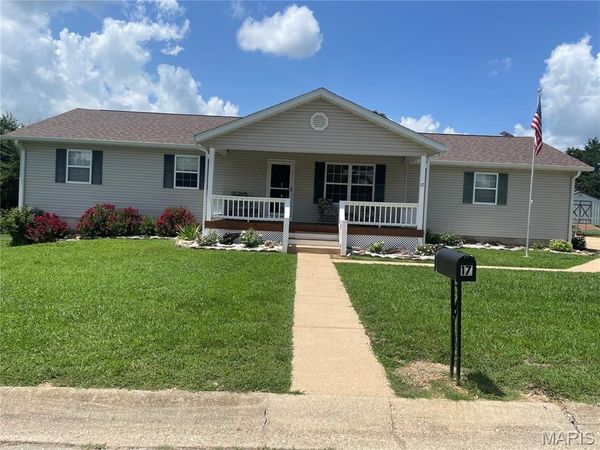 17 Westwood Drive , Salem, MO 65560