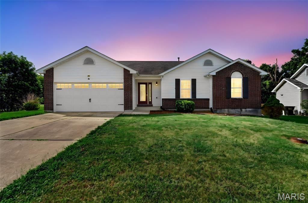 36 Colton Jesse Drive , Winfield, MO 63389 Main Photo