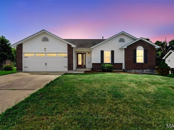36 Colton Jesse Drive , Winfield, MO 63389