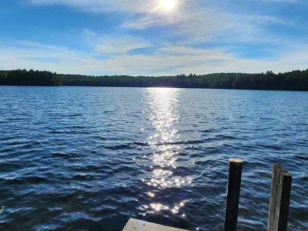 743 Washington Drive, Washington, NH 03280