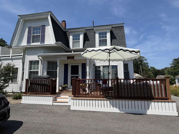 39A Cable Road, Unit Main House, Rye, NH 03870