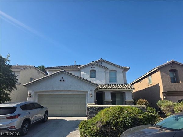 Las Vegas, NV 89135