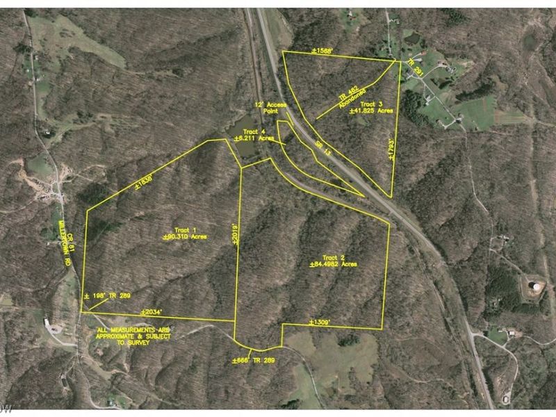 Township Rd 289 , Corning, OH 43730 Photo 3