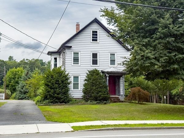 292 N Main St, Natick, MA 01760