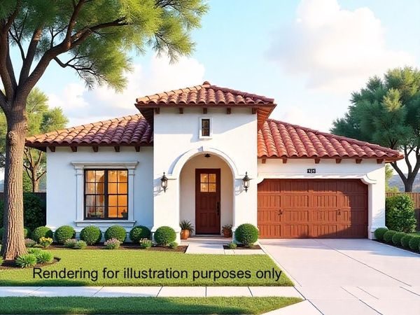 4501 Spanish Oaks Club BLVD, Unit 1, Austin, TX 78738
