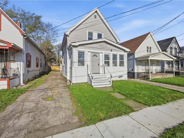 350 Northumberland Avenue , Buffalo, NY 14215