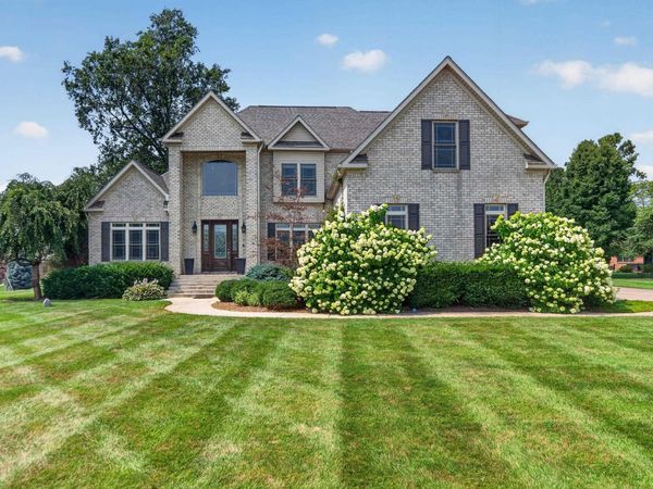 2873 White Oak Court, Kokomo, IN 46901
