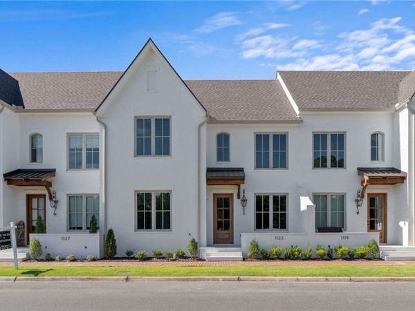 1123 The Townes , Tuscaloosa, AL 35406