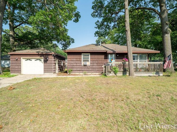 2190 W Sherman Boulevard, Muskegon, MI 49441