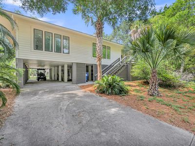 25 Sand Dollar Drive, Isle of Palms, SC 29451