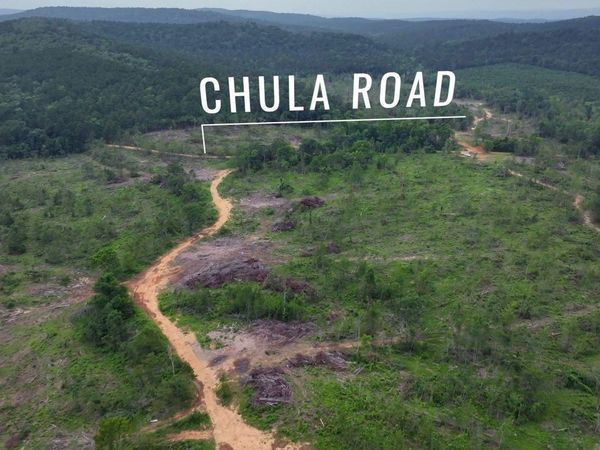 0002 Chula Road , Plainview, AR 72857