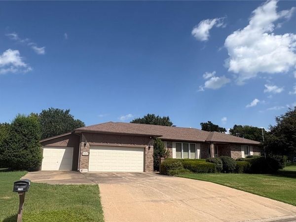 3100 Regency Drive, Independence, KS 67301