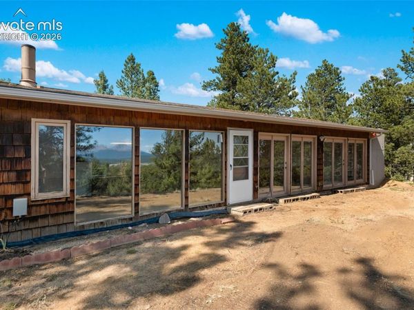 274 Pinecrest Road, Woodland Park, CO 80863
