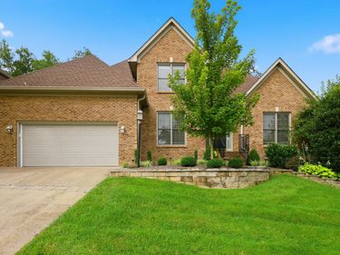 3716 N Park Ridge Lane, Lexington, KY 40509